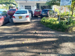 River Front Homestay